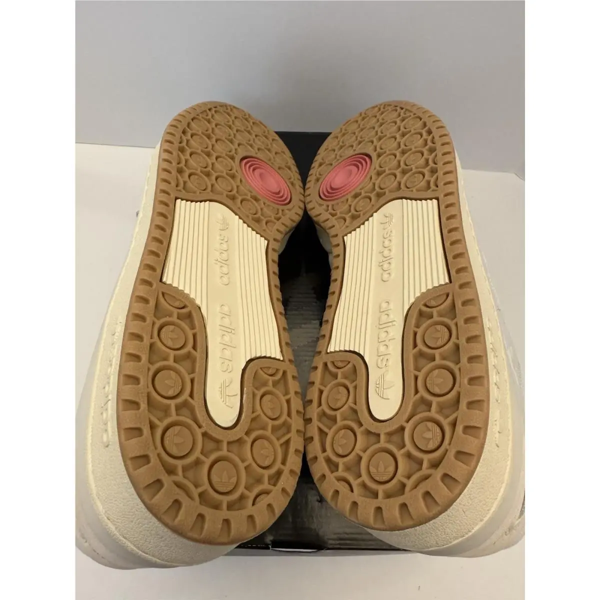 Adidas shoes - adidas Forum 84 - Forum - FY7998 - White (UPC: 194813583772) 5