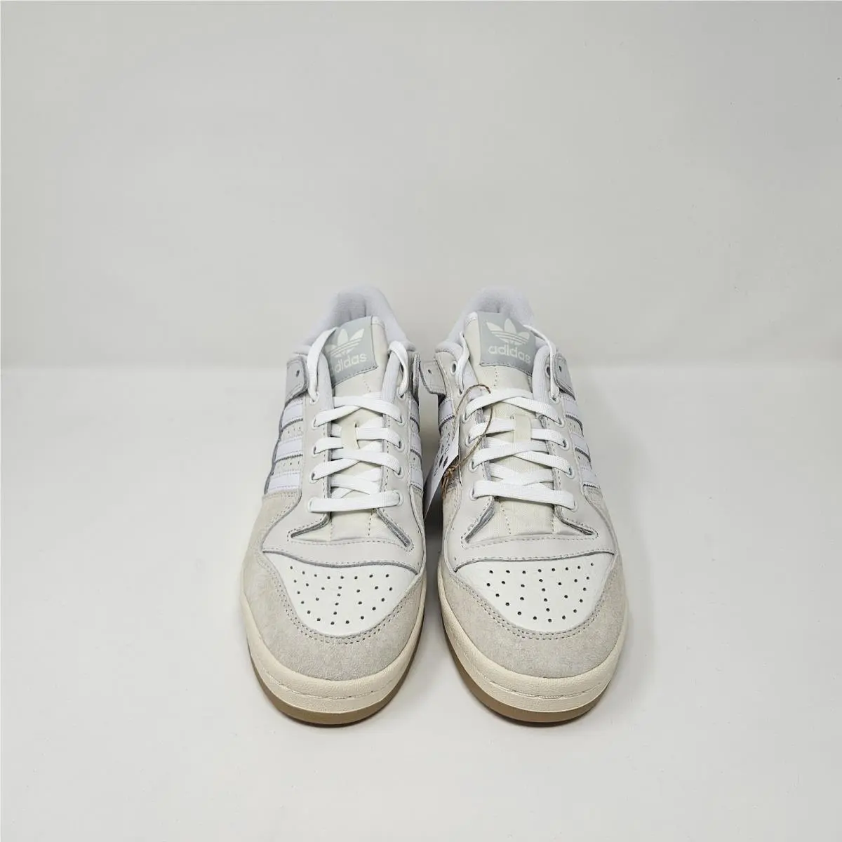 Adidas shoes - adidas Forum 84 - Forum - FY7998 - Beige (UPC: 194813583765) 2