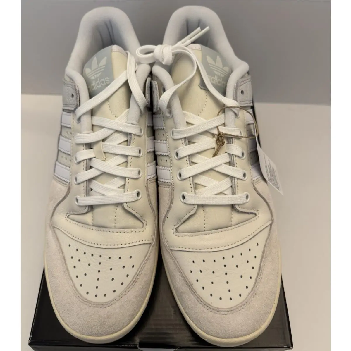 Adidas shoes - adidas Forum 84 - Forum - FY7998 - White (UPC: 194813583772) 0