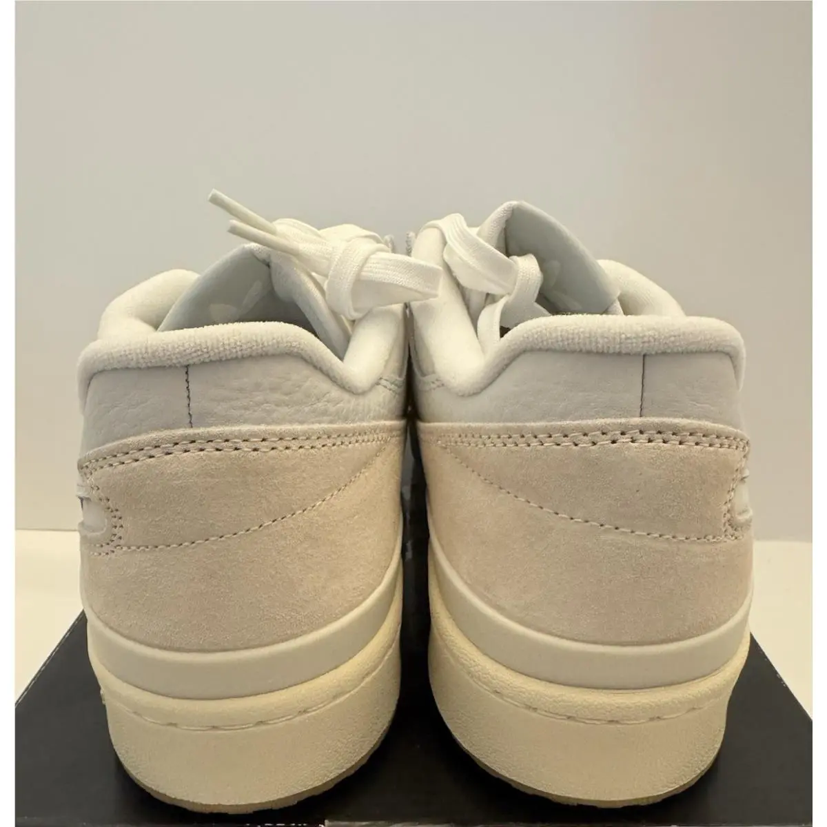Adidas shoes - adidas Forum 84 - Forum - FY7998 - White (UPC: 194813583772) 1