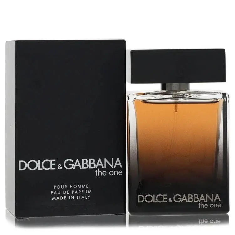 Dolce Gabbana The One 1.7 OZ Edp Spray For Men