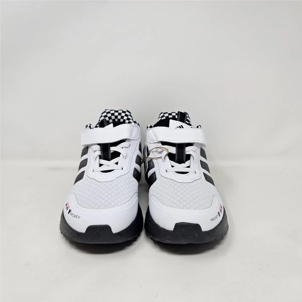 Adidas shoes - adidas X_PLR - IH1237 - White (UPC: 197615979996) 2