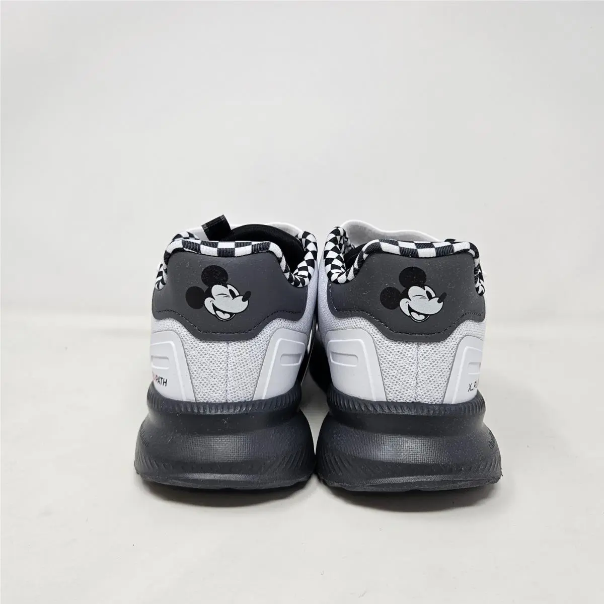 Adidas shoes - adidas X_PLR - IH1237 - White (UPC: 197615979996) 3