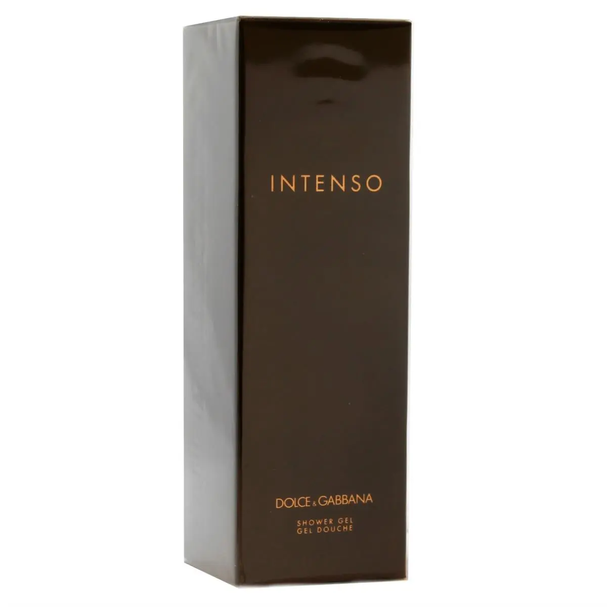 Dolce Gabbana Intenso Shower Gel 200 ML/6.7 Fl.oz