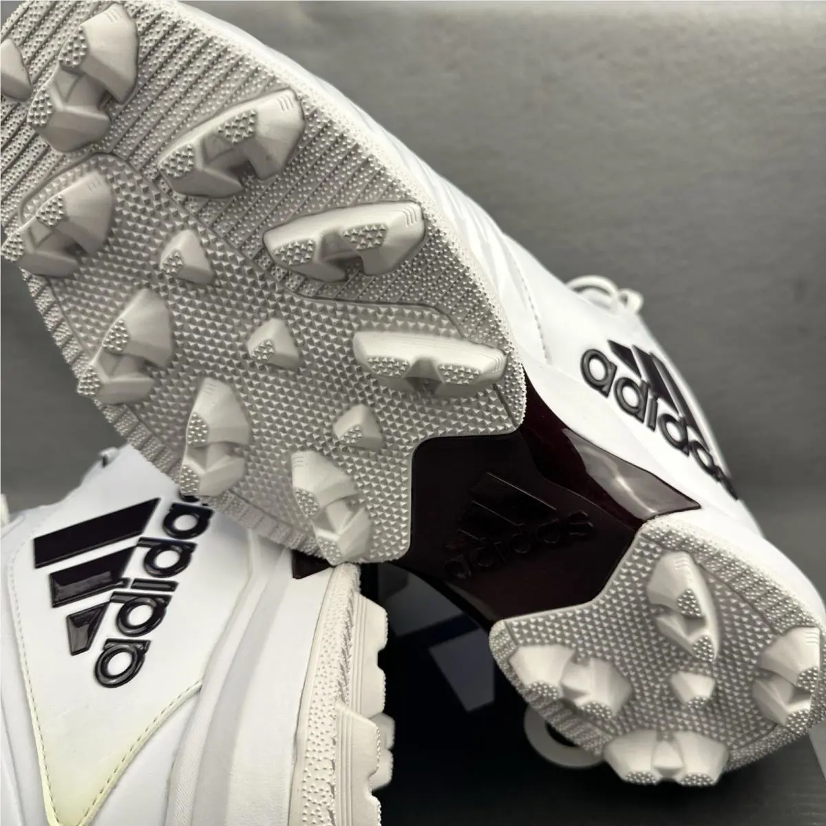 Adidas shoes - adidas SM - FX7599 - White 7