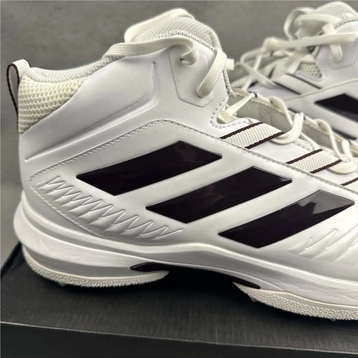 Adidas shoes - adidas SM - FX7599 - White 0