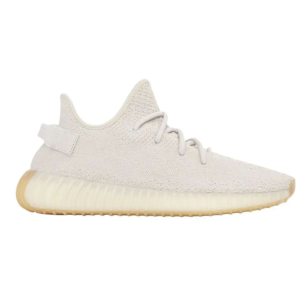 Nwt`s Adidas Yeezy Boost 350 V2 Low Sesame - Mens 9.5 US w/ Box - Seasame, Manufacturer: Sesame/Sesame/Sesame
