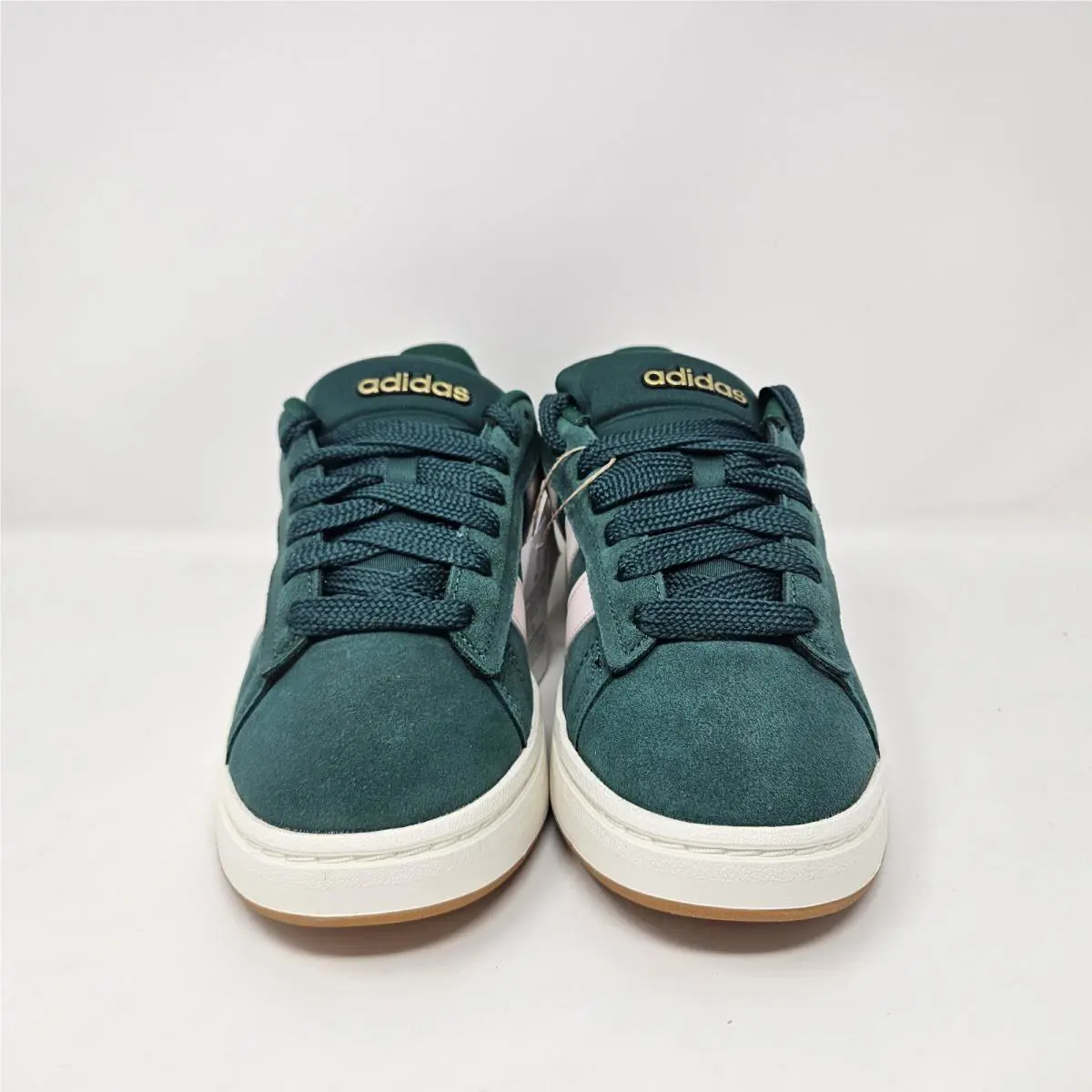 Adidas shoes - adidas Grand Court - Grand Court - JI1715 - Green (UPC: 197615057489) 2