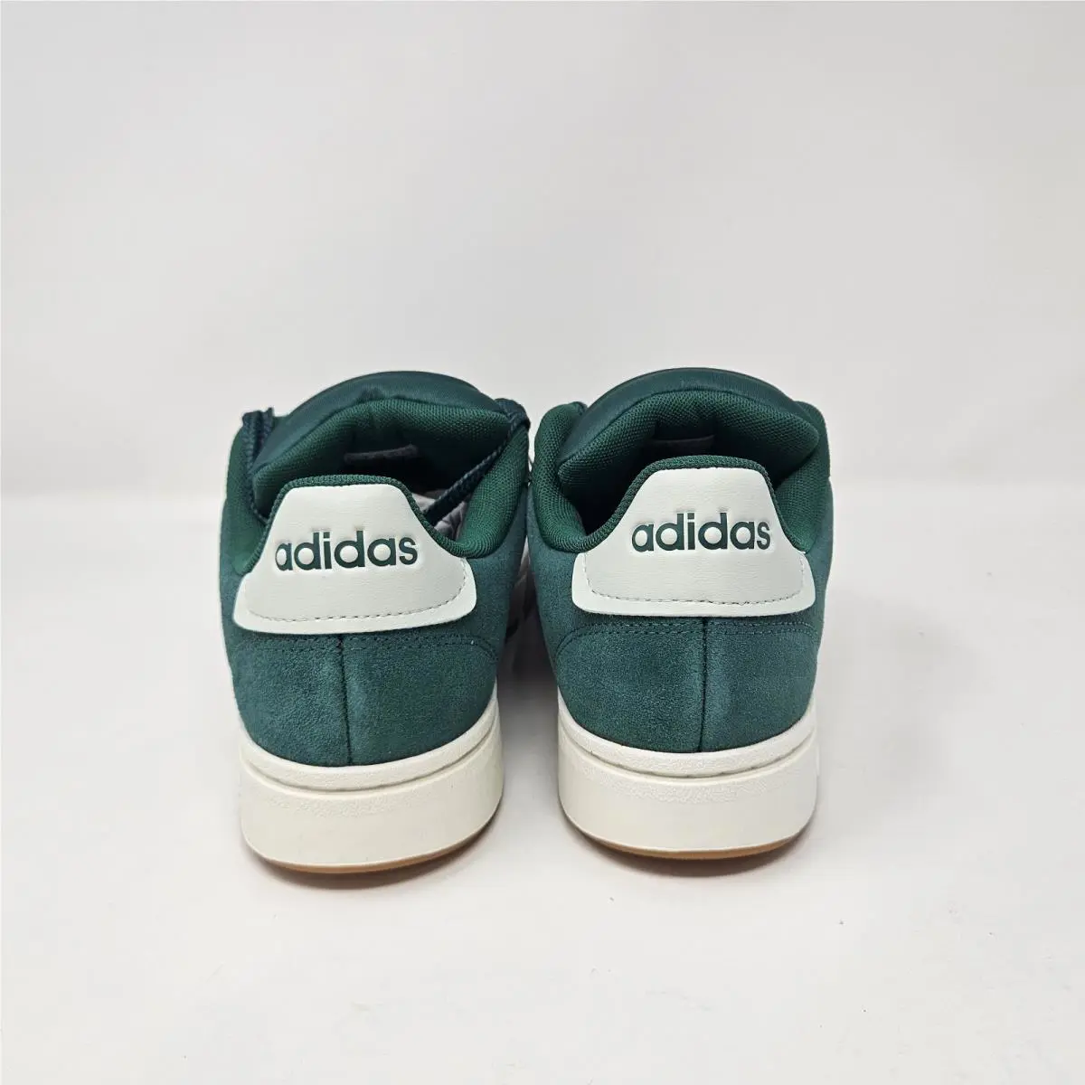 Adidas shoes - adidas Grand Court - Grand Court - JI1715 - Green (UPC: 197615057489) 4