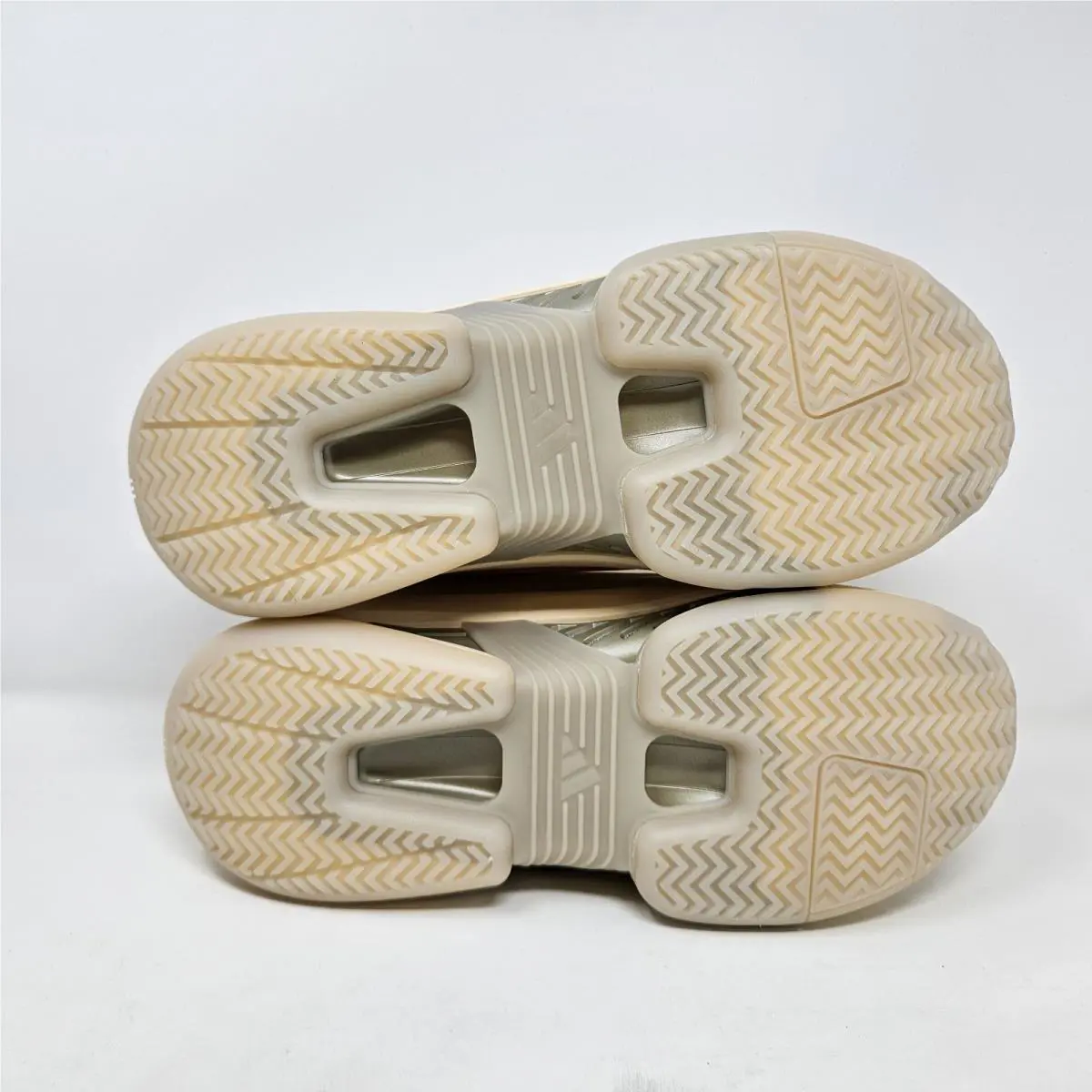 Adidas shoes - adidas Mad Iiinfinity - Mad Iiinfinity - JI0346 - Beige (UPC: 197615709401) 1