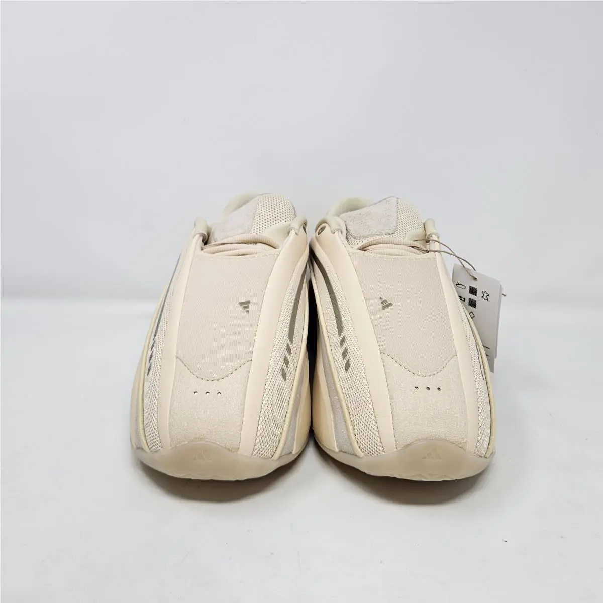 Adidas shoes - adidas Mad Iiinfinity - Mad Iiinfinity - JI0346 - Beige (UPC: 197615709401) 2