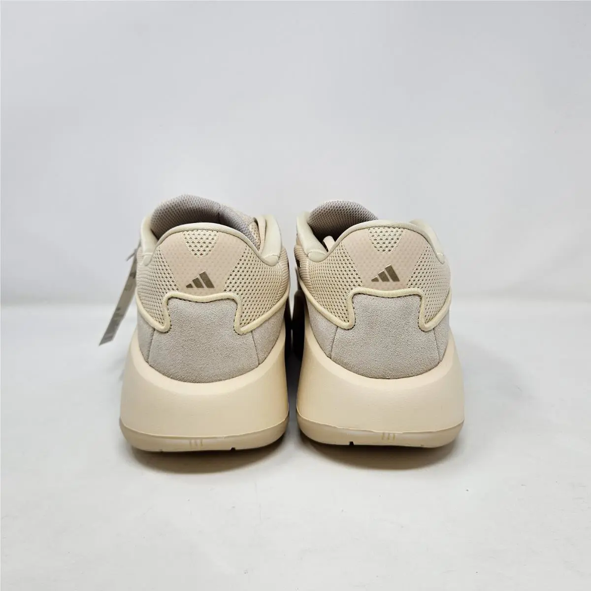 Adidas shoes - adidas Mad Iiinfinity - Mad Iiinfinity - JI0346 - Beige (UPC: 197615709401) 3