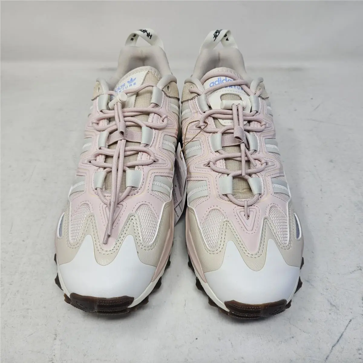 Adidas shoes - adidas Hyperturf - Hyperturf - HQ4303 - Pink (UPC: 195748945772) 2