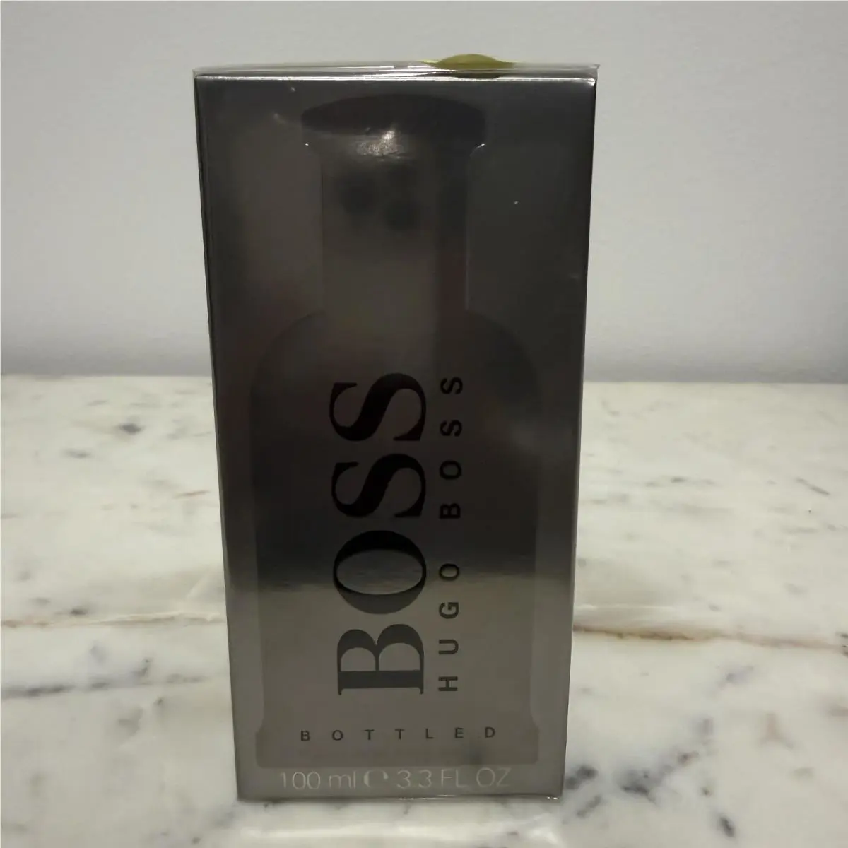 Hugo Boss Aftershave Lotion Splash 100ml in Box