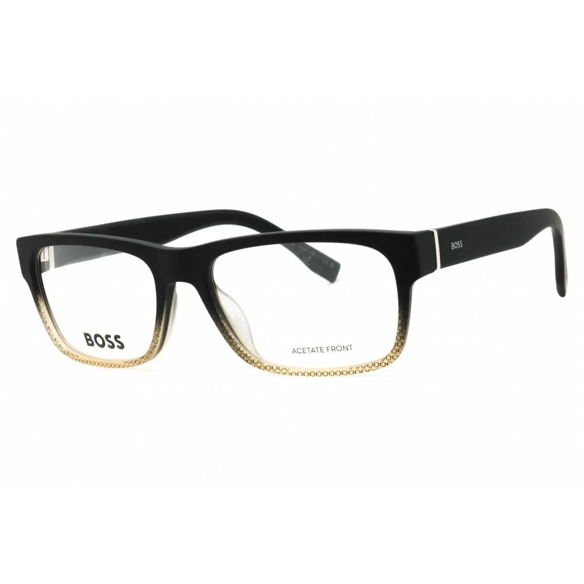 Hugo Boss Boss 0729/IT-0KAC 00 Eyeglasses 54mm