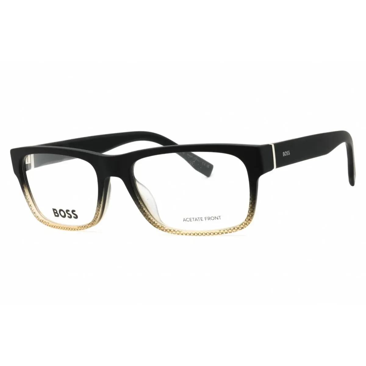 Hugo Boss Boss 0729/IT-0KAC 00 Eyeglasses 54mm