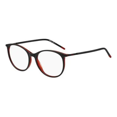 Hugo Boss HG1238 Oit Black/red 53 17 140