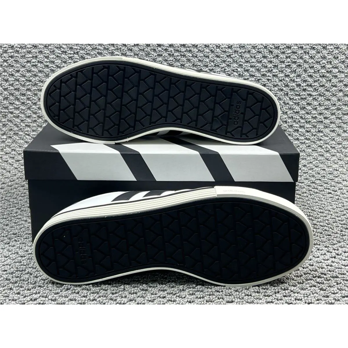 Adidas shoes - adidas Daily - Daily - IF6659 - White 10
