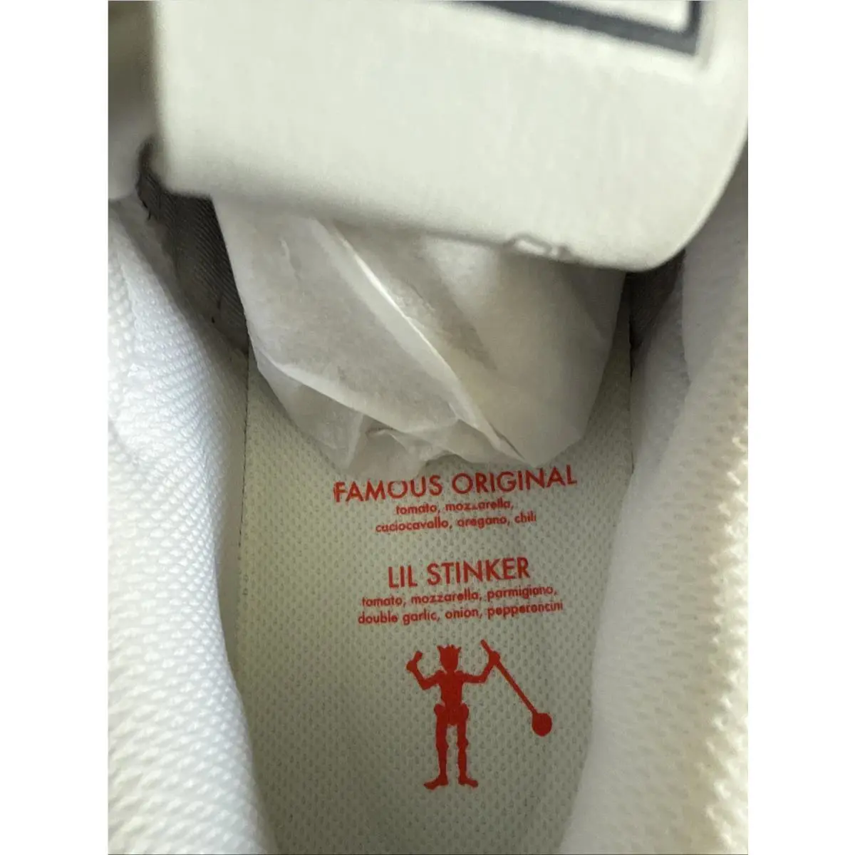 Fila shoes - FILA Original Fitness - Original Fitness - White 3
