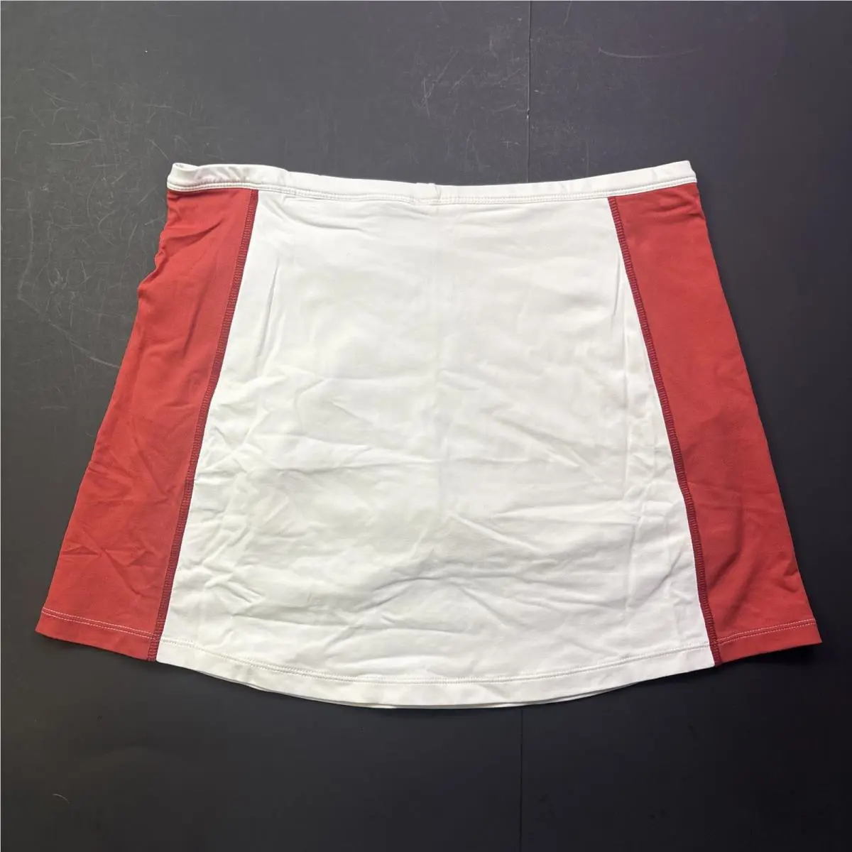 Fila clothing - Red 8
