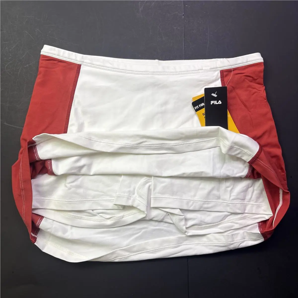 Fila clothing - Red 10