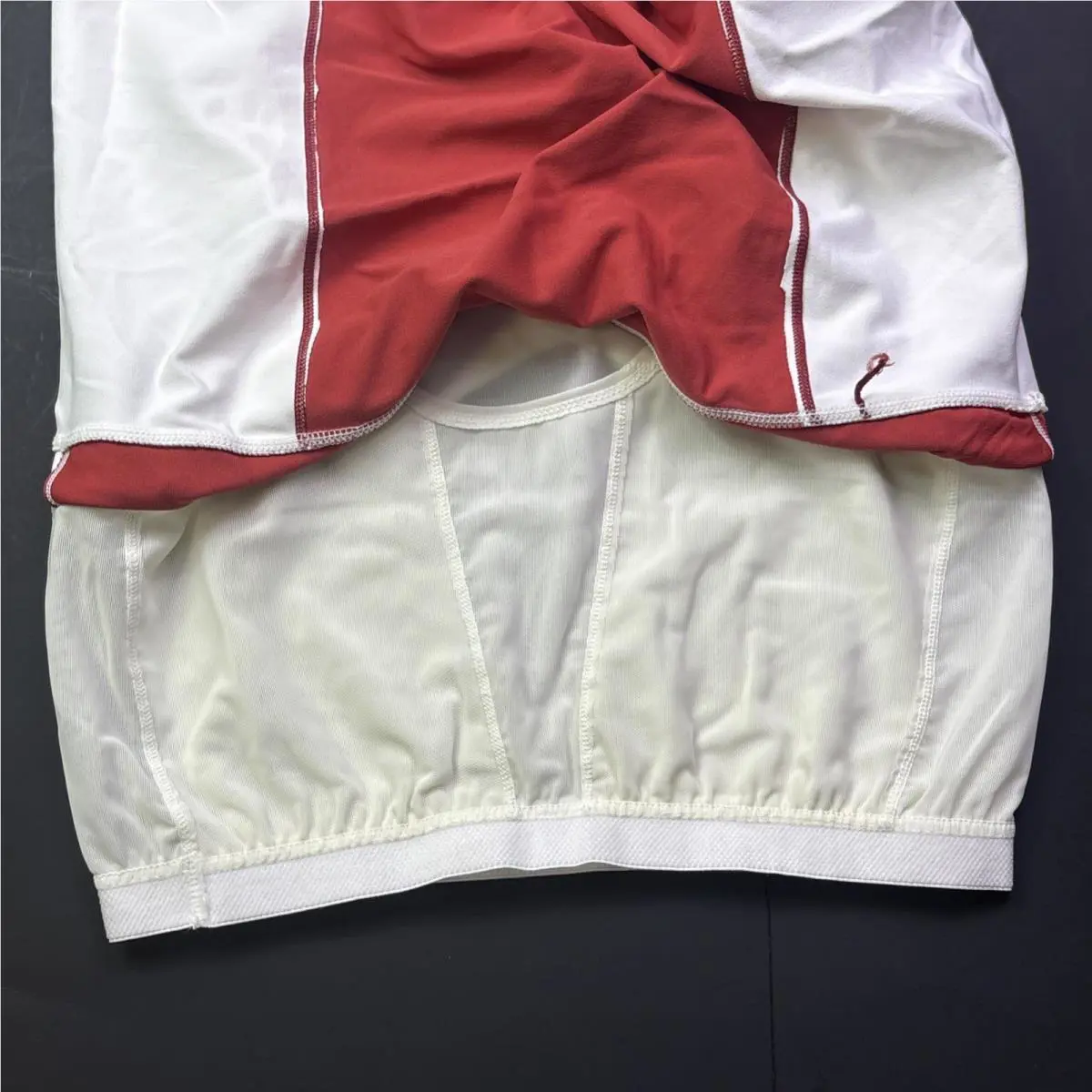 Fila clothing - Red 5