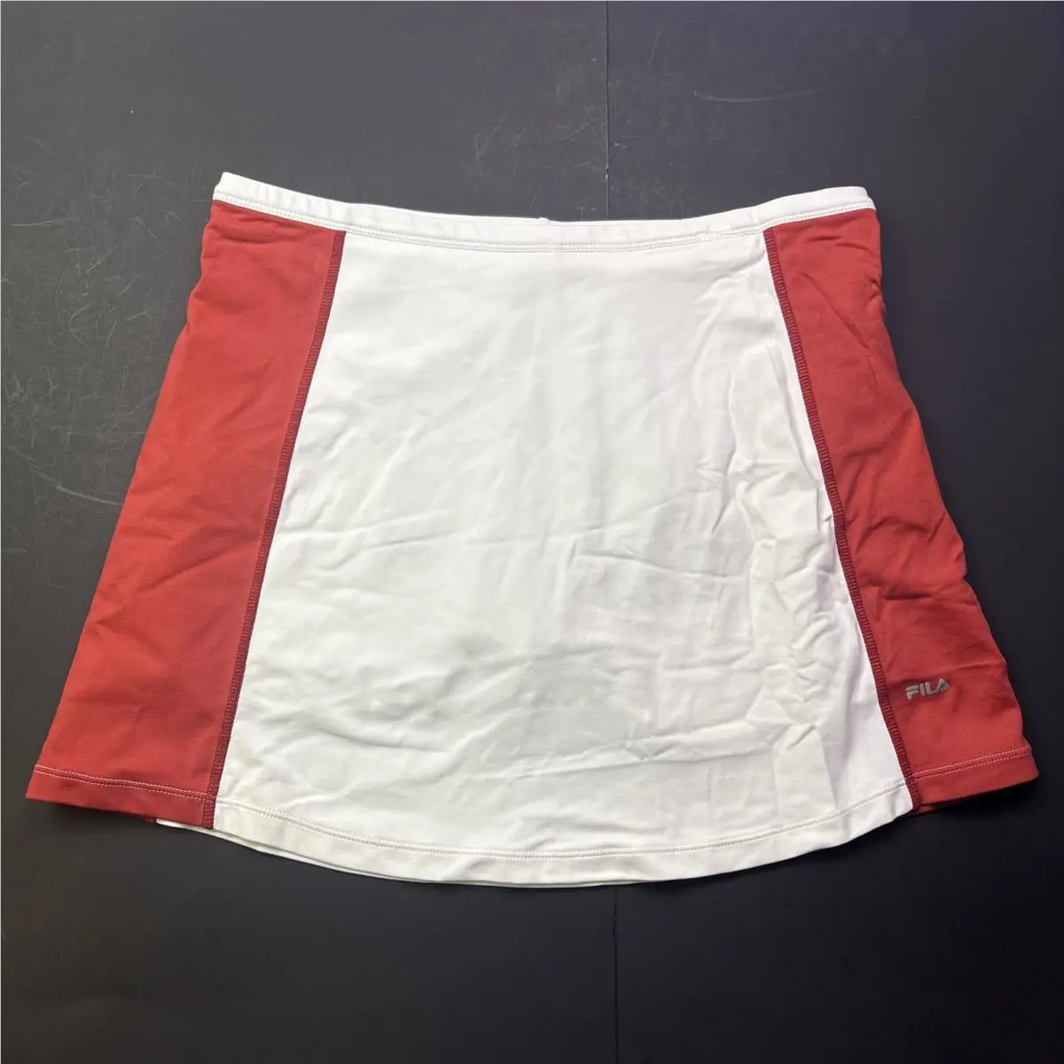 Fila clothing - Red 7