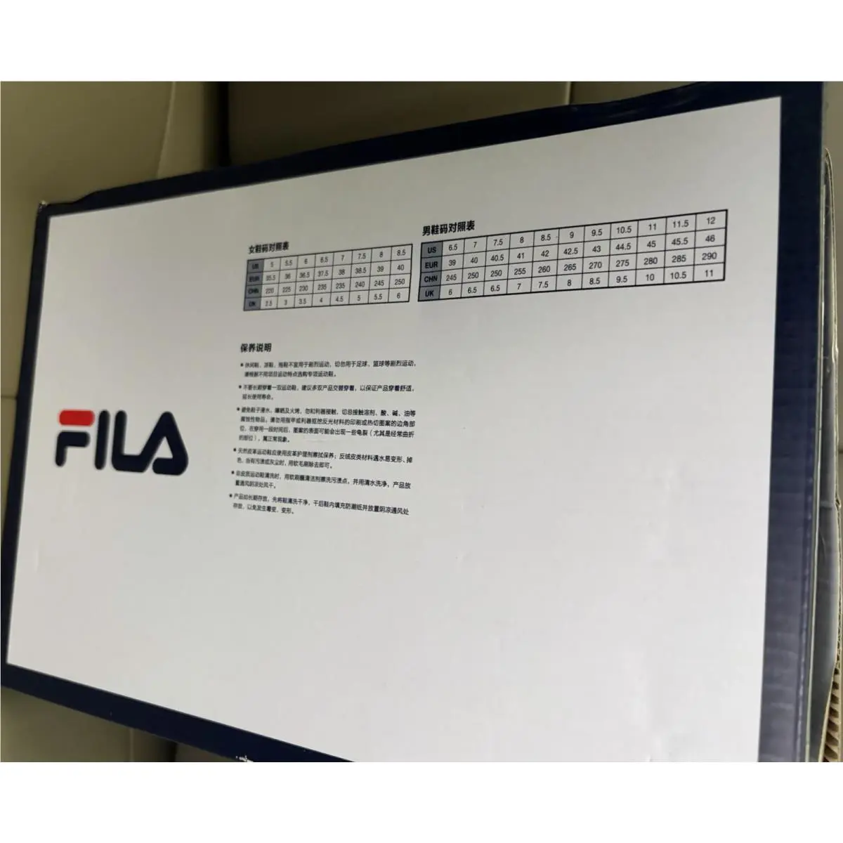 Fila shoes - FILA RJ - 12W82116FWT - White 15