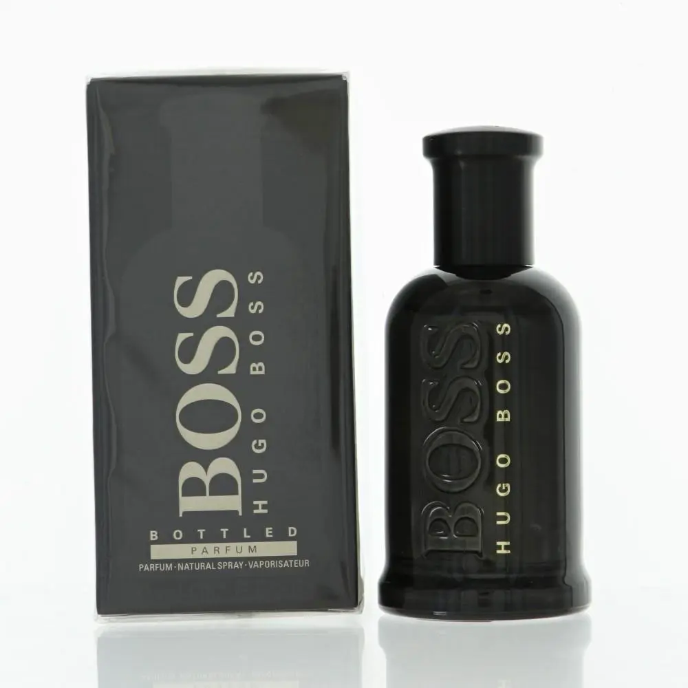 Boss 6 by Hugo Boss Box For Men 1.6 Oz Parfum Spray