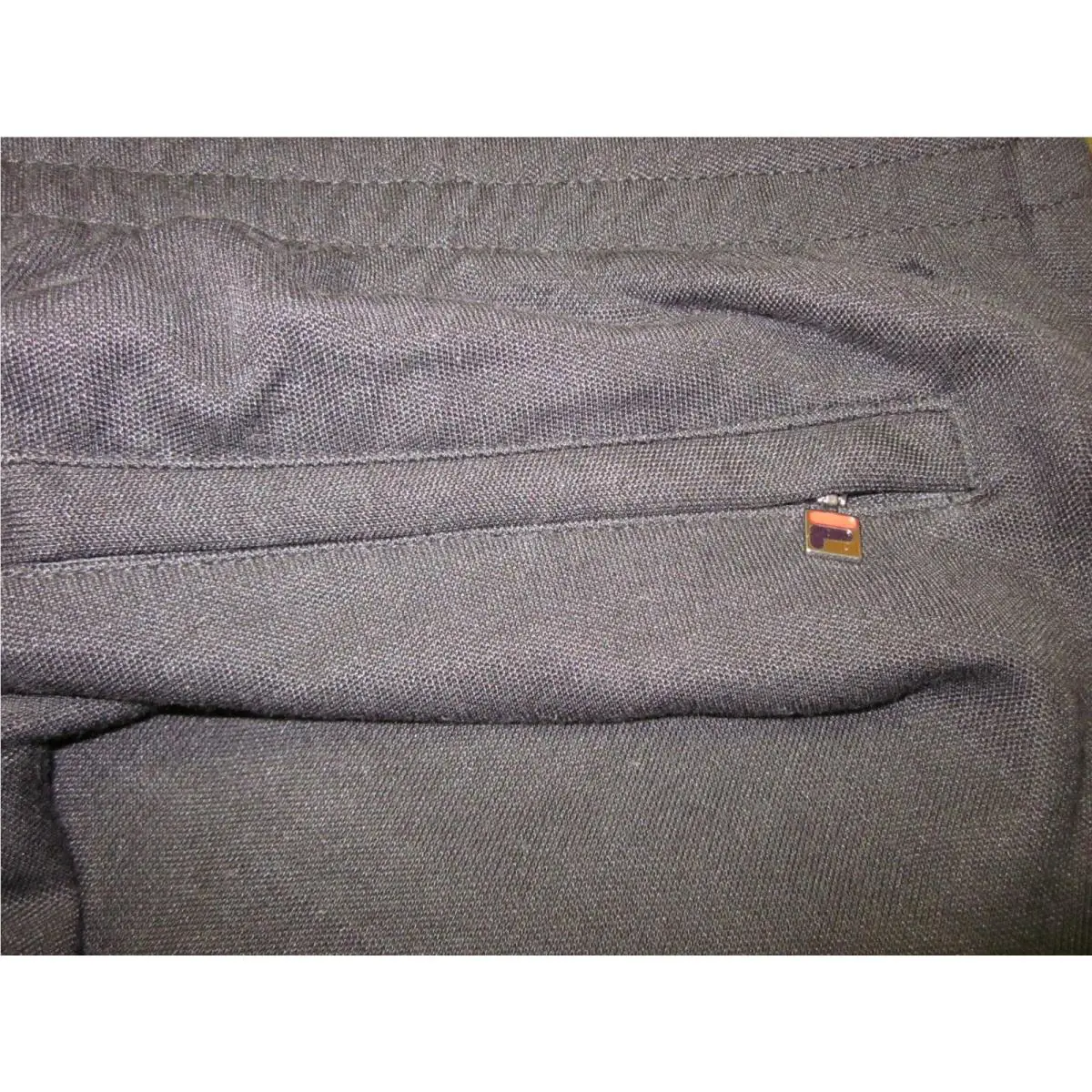 Fila clothing - Black 11