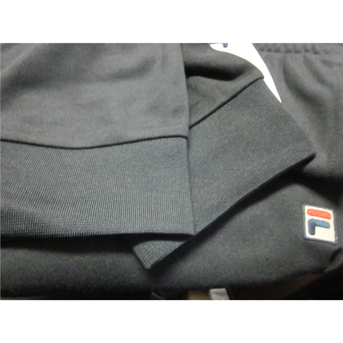 Fila clothing - Black 12