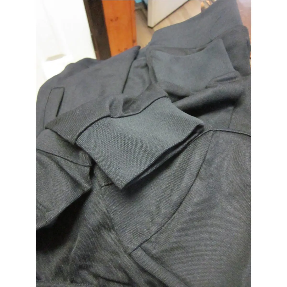 Fila clothing - Black 6