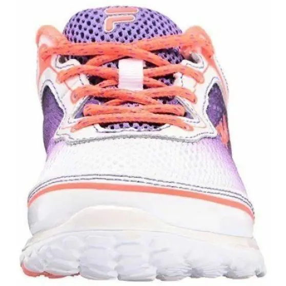 Fila shoes - Purple (UPC: 789482057527) 2