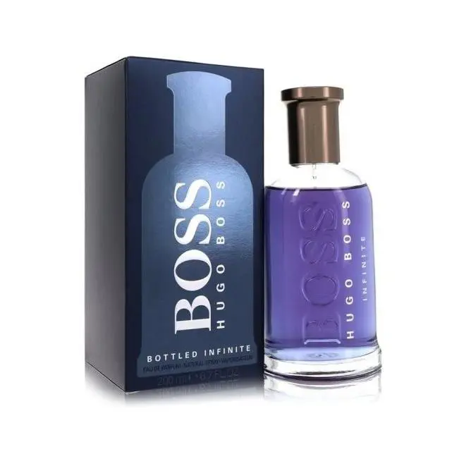 Hugo Boss Bottled Infinite 6.7 oz Edp Spray Womens Perfume 200 ml