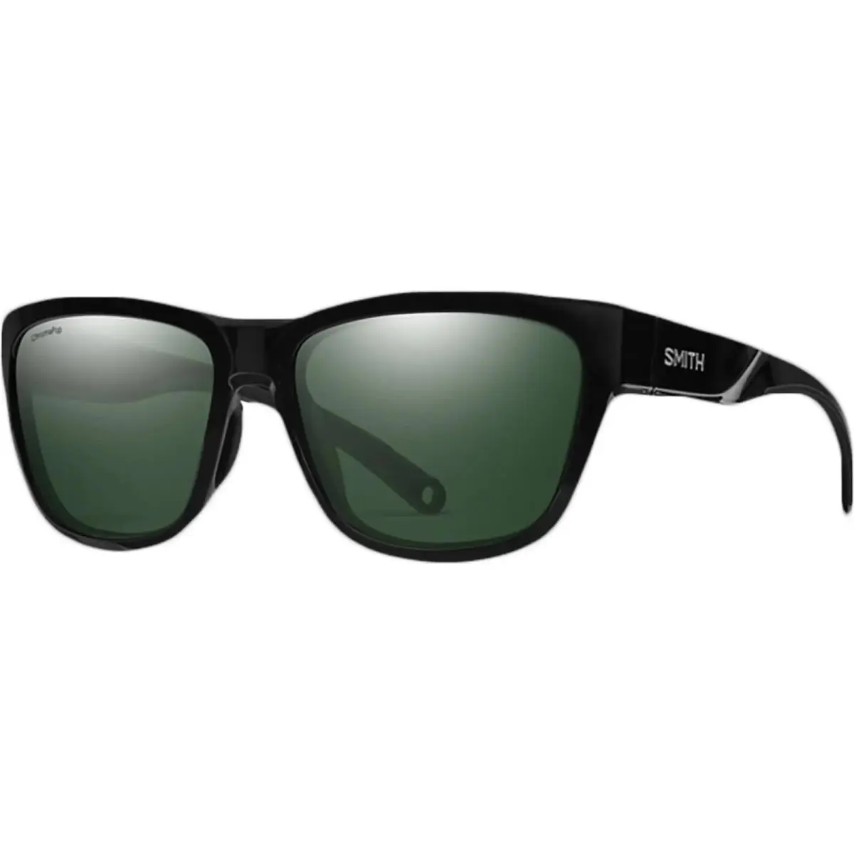 Smith Optics Adult Joya Chromapop Polarized Black/gray Green OS Sunglasses