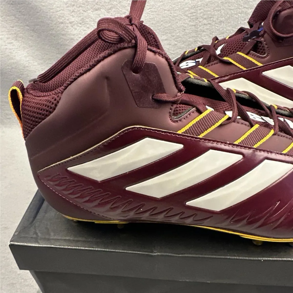 Adidas shoes - adidas Nasty - Nasty - FX7592 - Red 0