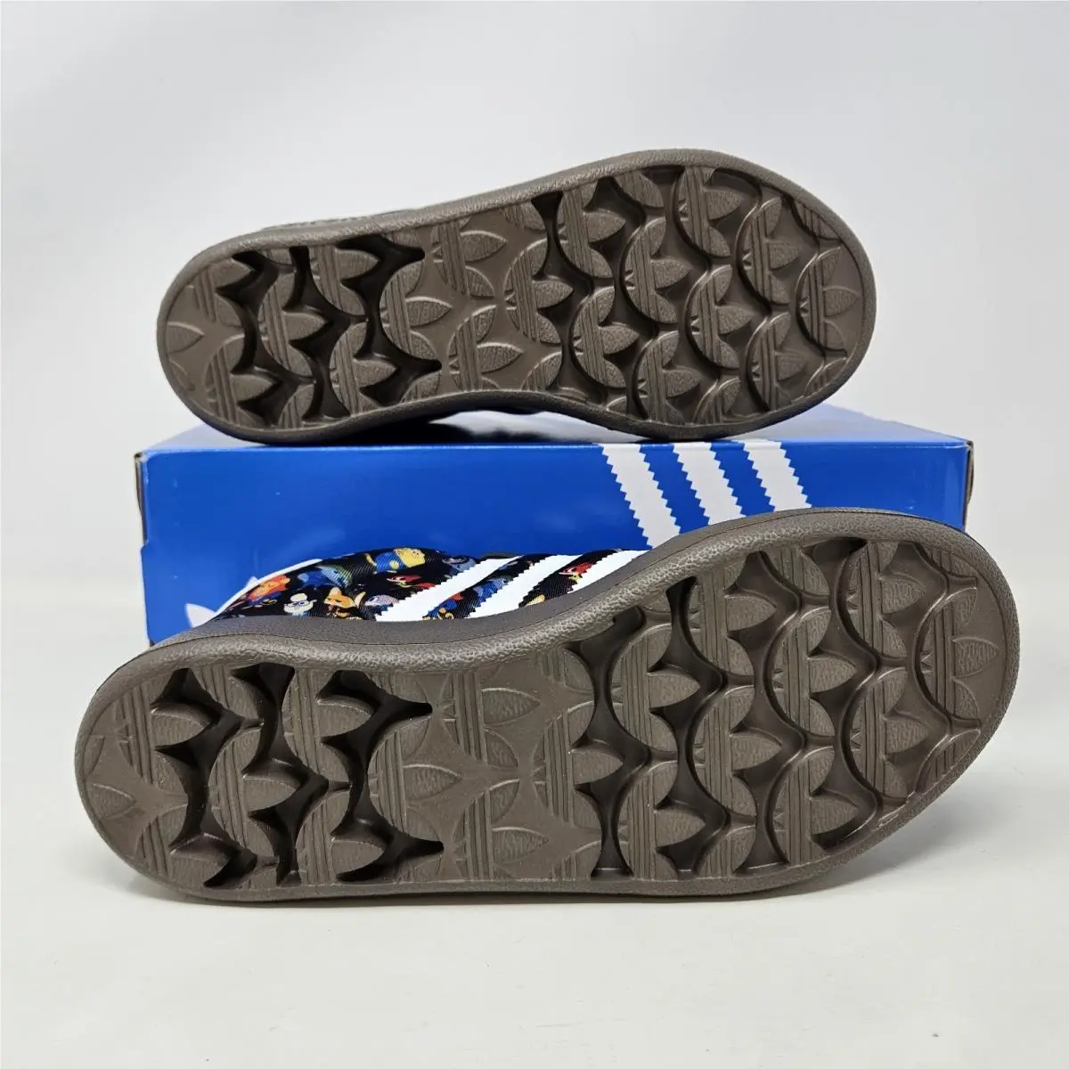 Adidas shoes - adidas ADIFOM Samba 360 c - JP8626 - Black (UPC: 197620321957) 1