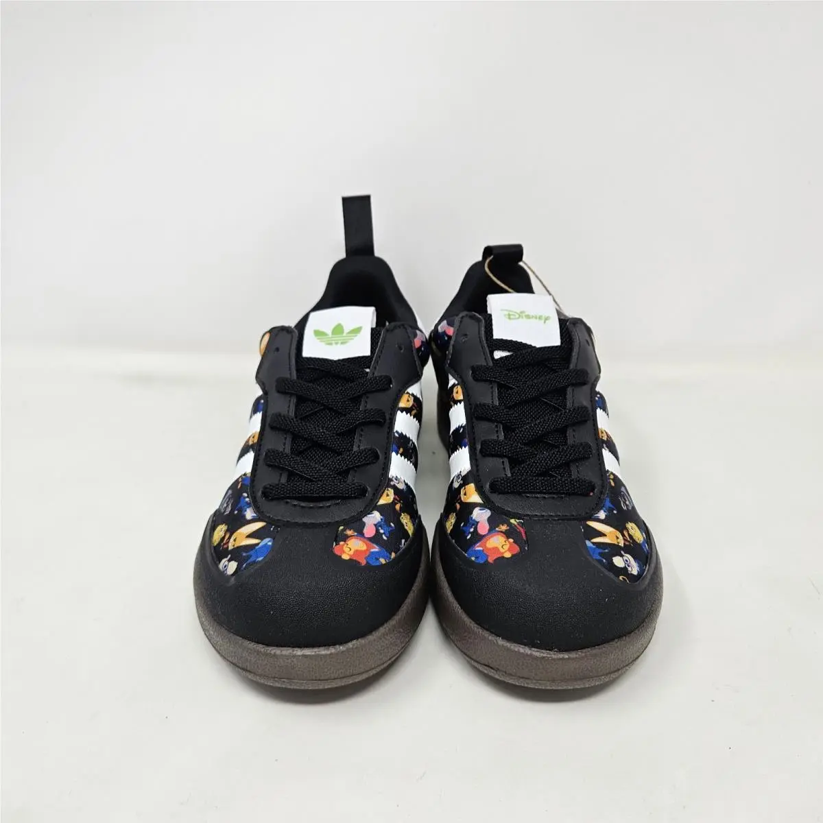 Adidas shoes - adidas ADIFOM Samba 360 c - JP8626 - Black (UPC: 197620321957) 2