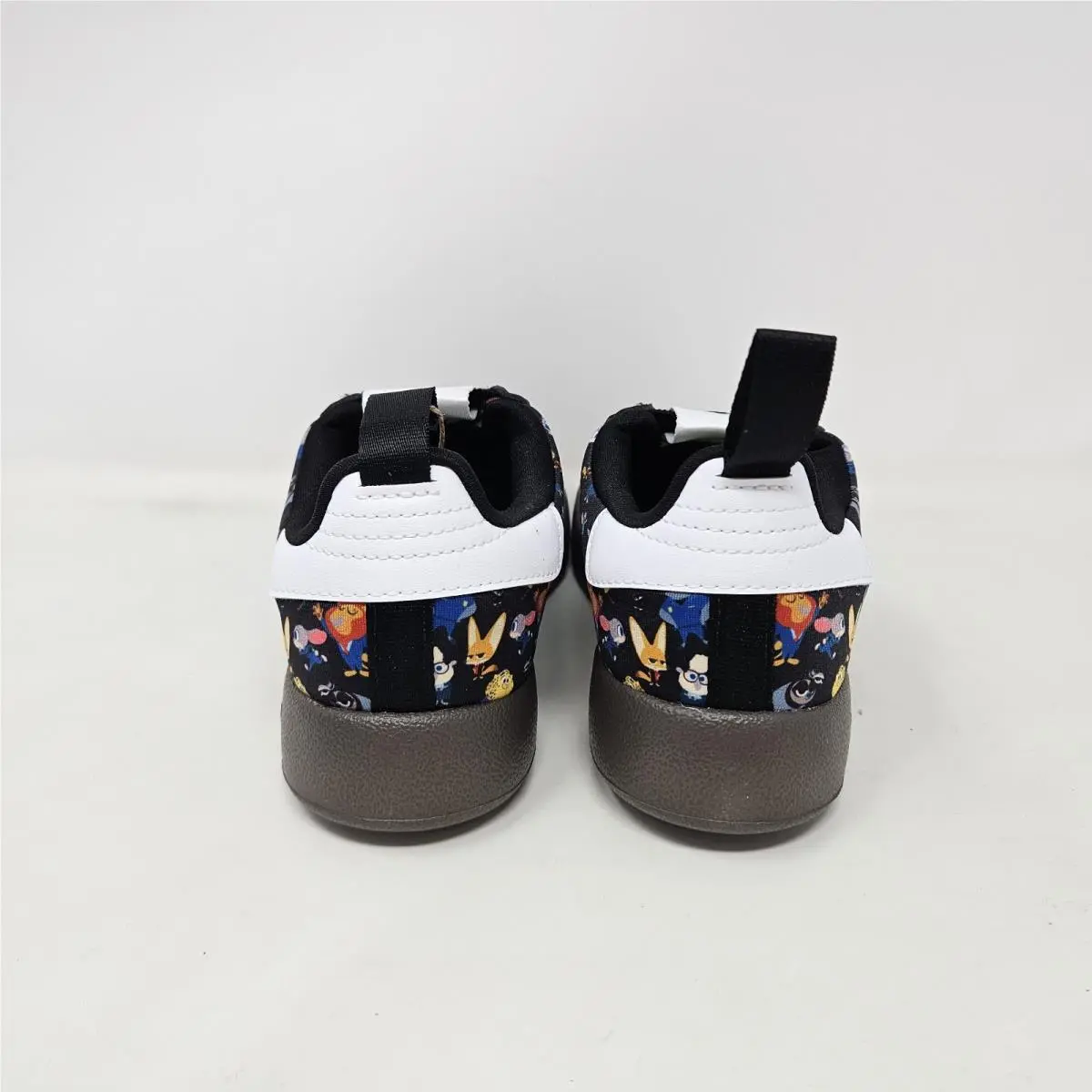 Adidas shoes - adidas ADIFOM Samba 360 c - JP8626 - Black (UPC: 197620321957) 3