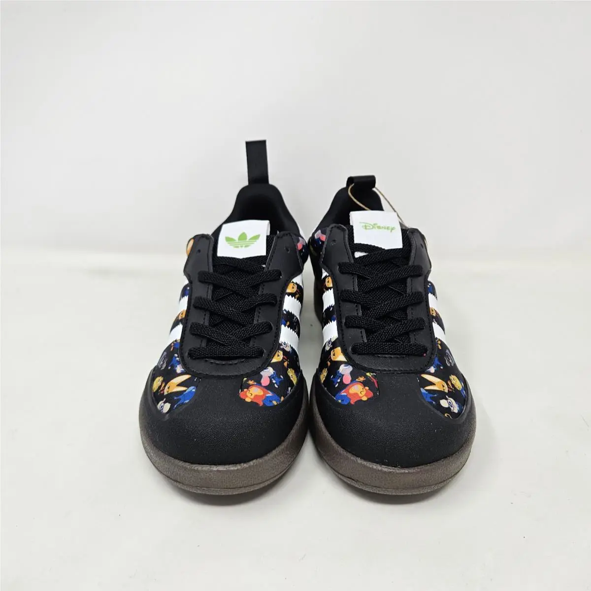 Adidas shoes - adidas ADIFOM Samba 360 c - JP8626 - Black (UPC: 197620321865) 2