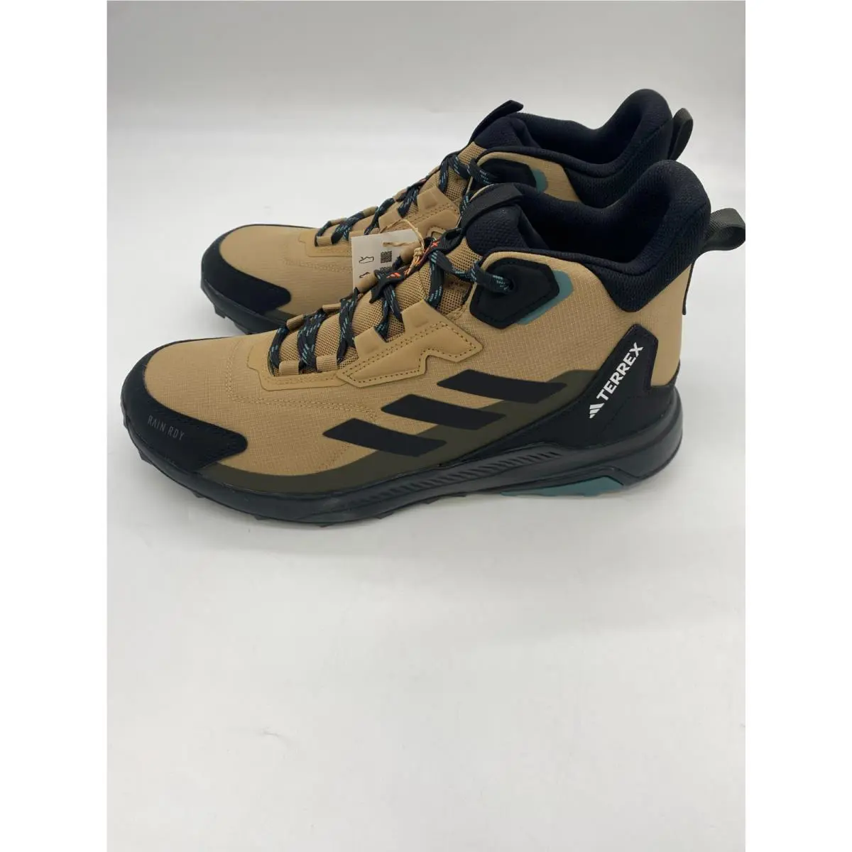 Adidas shoes - adidas terrex - terrex - JQ9963 - Multicolor (UPC: 197621353285) 0