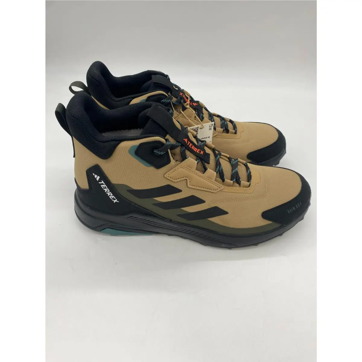 Adidas shoes - adidas terrex - terrex - JQ9963 - Multicolor (UPC: 197621353285) 1