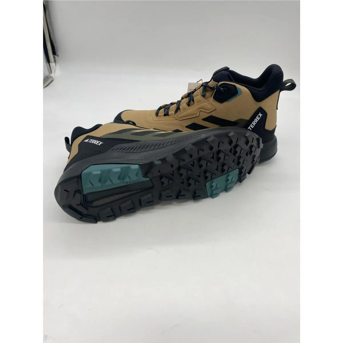 Adidas shoes - adidas terrex - terrex - JQ9963 - Multicolor (UPC: 197621353285) 3