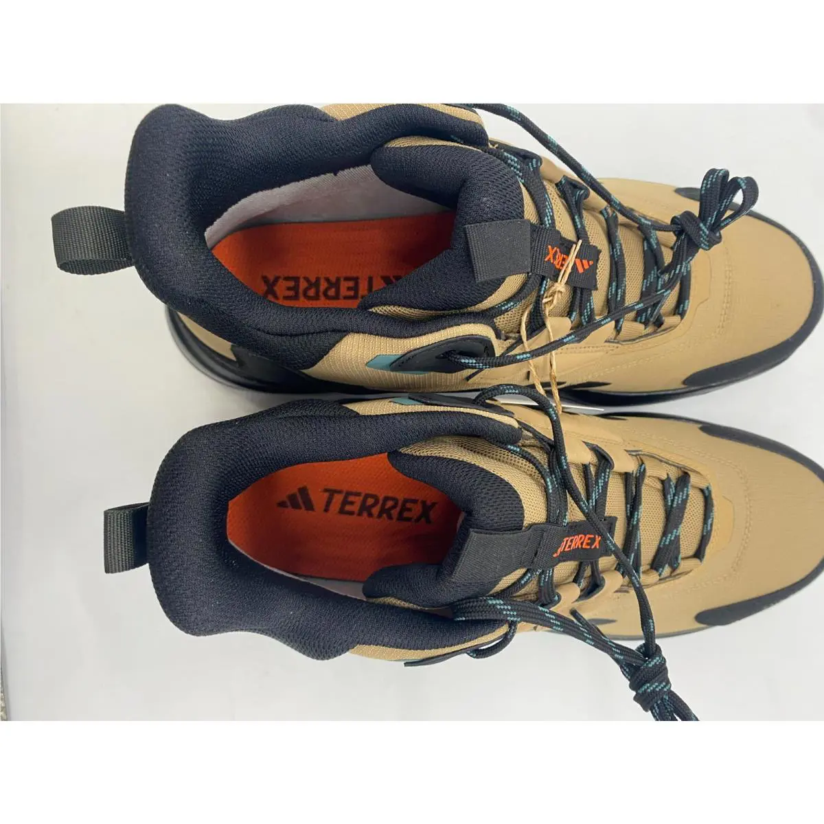 Adidas shoes - adidas terrex - terrex - JQ9963 - Multicolor (UPC: 197621353285) 4