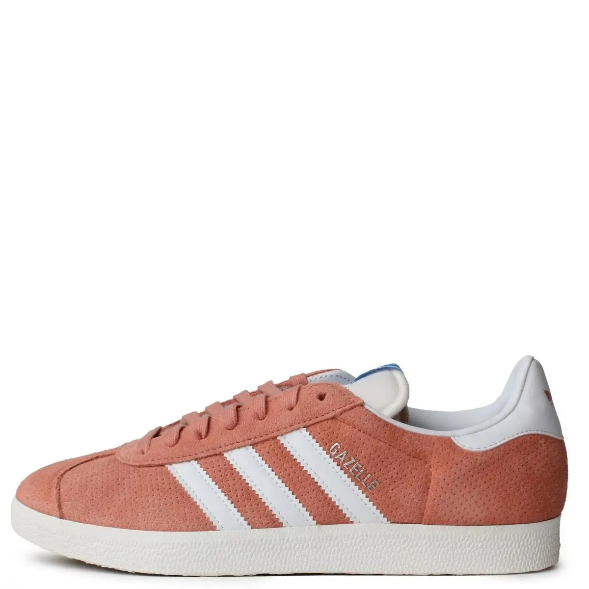 Adidas shoes - adidas Originals Gazelle - Originals Gazelle - IG6213 - Wonder Clay/Cloud White/Core White (UPC: 4066764326486) 0