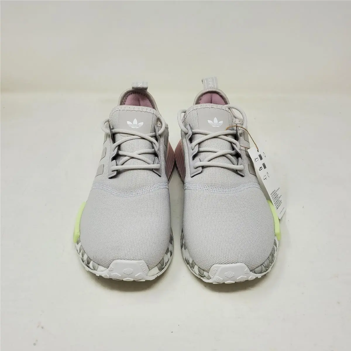 Adidas shoes - adidas NMD R1 - NMD - GW5693 - Gray (UPC: 195734361456) 2