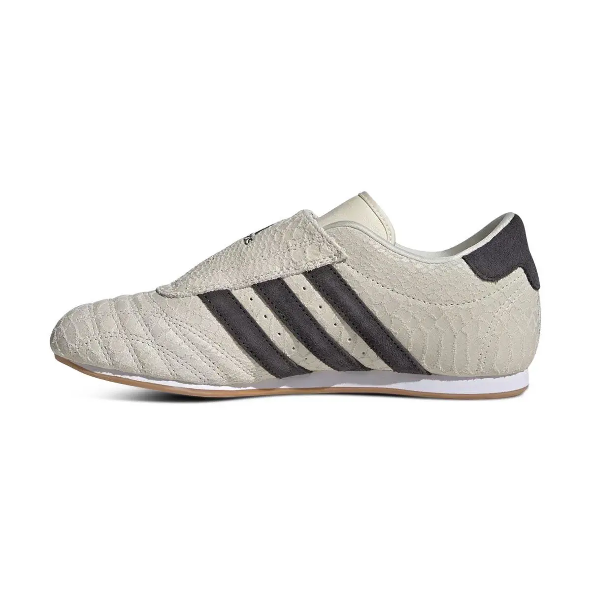 Adidas shoes - IH4447 - IH4447 - CREAM WHITE/BLACK/GUM (UPC: 198319218398) 0
