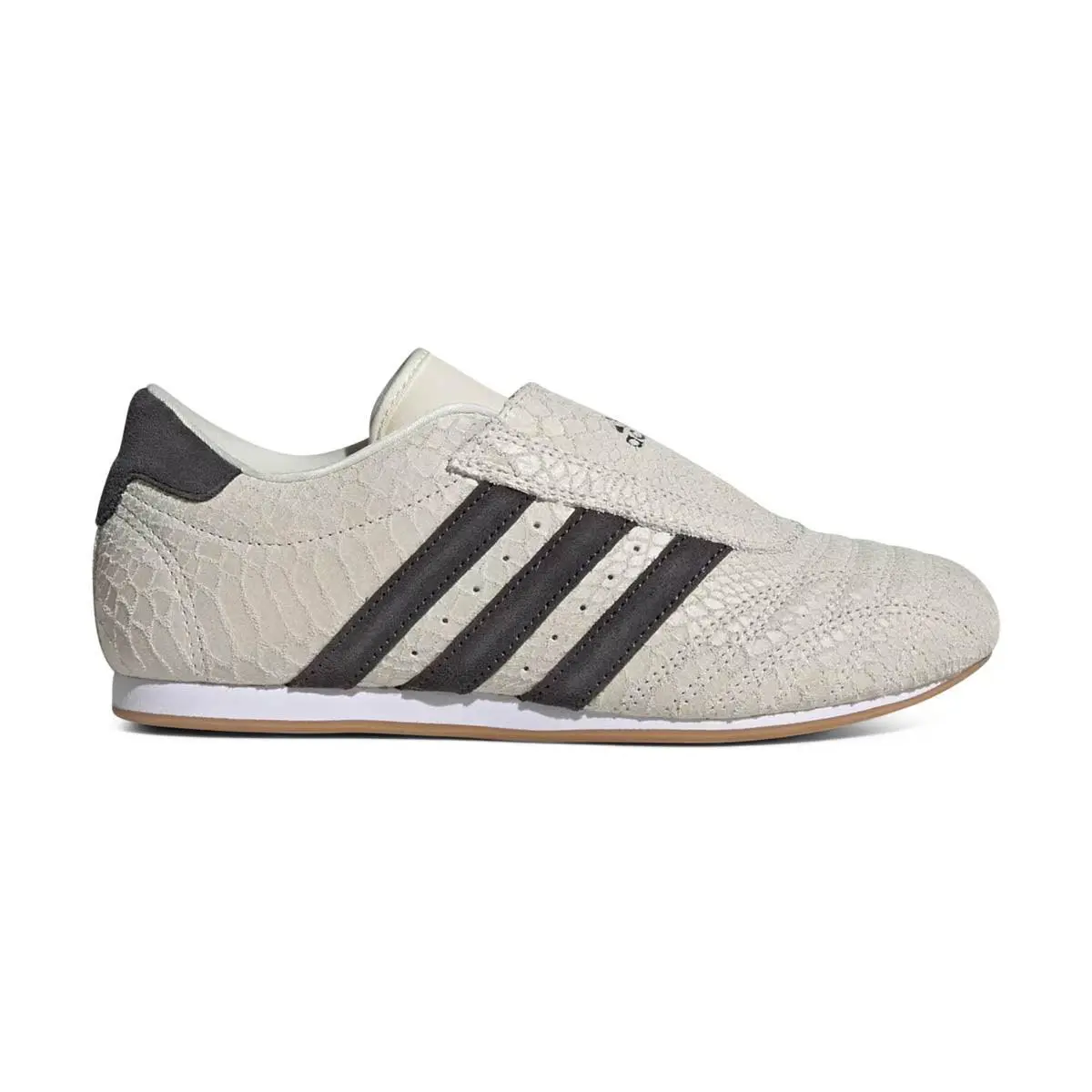 Adidas shoes - IH4447 - IH4447 - CREAM WHITE/BLACK/GUM (UPC: 198319218398) 1