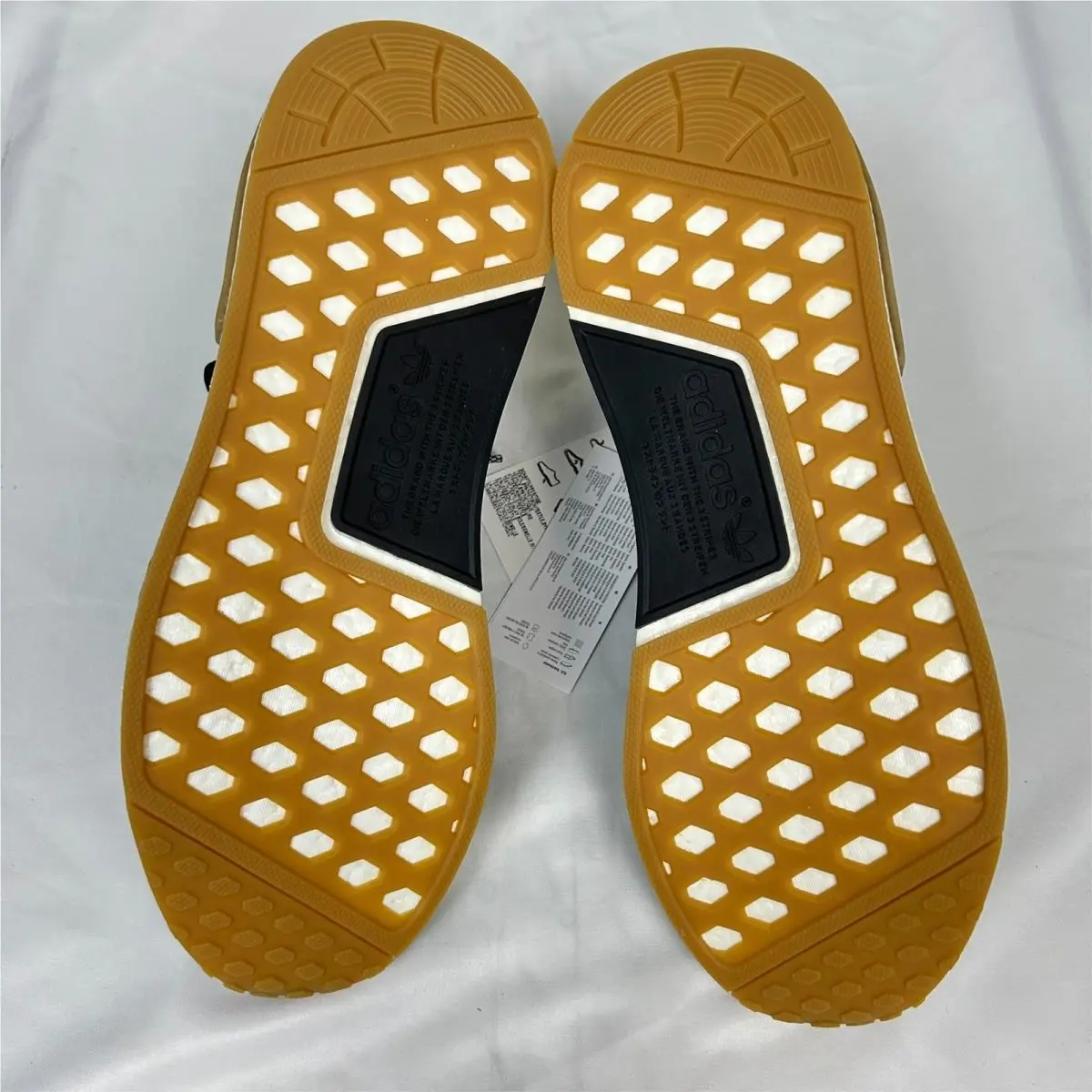 Adidas shoes - adidas NMD XR1 - NMD - BB6854 - Black 2