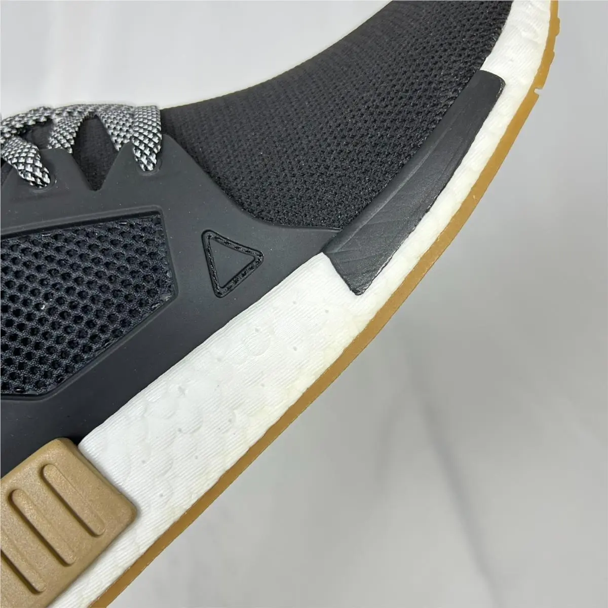 Adidas shoes - adidas NMD XR1 - NMD - BB6854 - Black 3